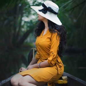 Meet your Posher, Ellen